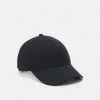 Ellesse TINAR UNISEX - Casquette - Washed Black
