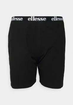 Ellesse ETHAN LOUNGEWEAR SETS - Pyjama - Black -Ellesse Elegant Boutique e5fa8ef7869a456ebdeb56de8e375a77