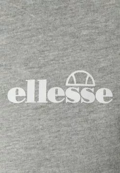 Ellesse TOMMA LOUNGEWEAR SETS - Pyjama - Grey Marl -Ellesse Elegant Boutique e61d25a29b2f4944ae8928d43591beb6