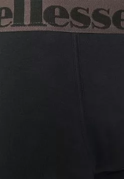 Ellesse NURRA 4 PACK - Shorty - Black -Ellesse Elegant Boutique e6638f6f30774f01b352305da00ec805