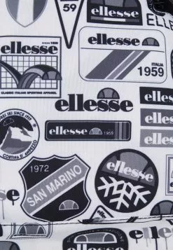Ellesse ANSU BACKPACK UNISEX - Sac à Dos - White 11 Ellesse ANSU BACKPACK UNISEX - Sac à Dos - White -Ellesse Elegant Boutique e6778428624f4c99bdc1fc074bfe5053