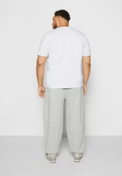 Ellesse VOODOO TEE - T-shirt Basique - White -Ellesse Elegant Boutique e6900a672c55451abb58ef6709e3c377