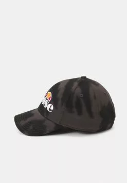 Ellesse RAGUSA TIE DYE UNISEX - Casquette - Black -Ellesse Elegant Boutique e6a92070386446448b61b0c51dd7a1ba
