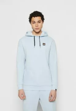 Ellesse CLOVI - Sweatshirt - Light Blue -Ellesse Elegant Boutique e6abe77ecb3a496184812a5fa86b4ba3