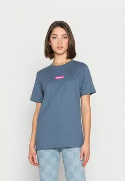 Ellesse NOCO - T-shirt Basique - Blue