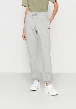 Ellesse PANT - Pantalon De Survêtement - Grey