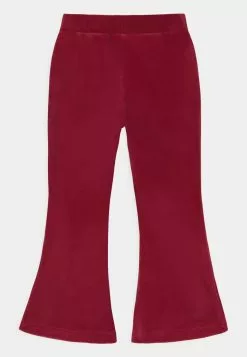 Ellesse KAYTEE FLARED - Pantalon De Survêtement - Burgundy -Ellesse Elegant Boutique e7155a0b96b64e559c1bc5167887f44b