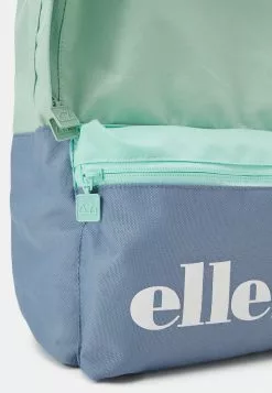 Ellesse EXCLUSIVE TEMPIO BACKPACK UNISEX - Sac à Dos - Green -Ellesse Elegant Boutique e71e86cc8c7f467b950d197d9a5b73ee