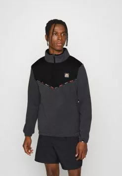 Ellesse KRAGSON - Sweat Polaire - Black