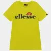 Ellesse MALIA - T-shirt Imprimé - Green