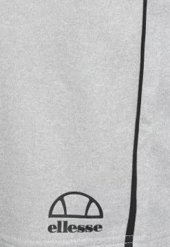 Ellesse COLORA SET - Survêtement - Grey Marl -Ellesse Elegant Boutique e745af5911e64f09ae08a030846b86e8