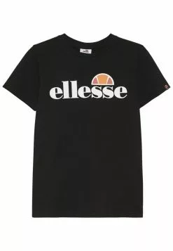 Ellesse MALIA - T-shirt Imprimé - Black -Ellesse Elegant Boutique e74a26d4746d49abb1c3577e6046dfb1
