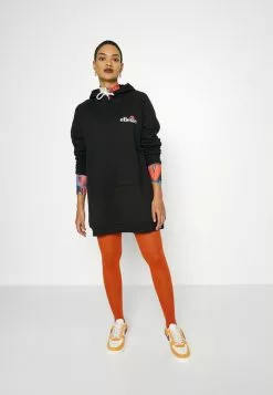 Ellesse HONEY DRESS - Robe De Jour - Black -Ellesse Elegant Boutique e7550fcf74354dc68f9e03d44a31d42e