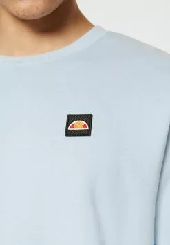 Ellesse BRADI - Sweatshirt - Light Blue -Ellesse Elegant Boutique e756547931fd4d4c83b55ebdeb52e567