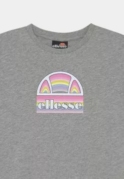 Ellesse PICA - T-shirt Imprimé - Grey -Ellesse Elegant Boutique e75fcb8c322142c9afb18b337f29c230