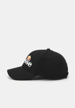 Ellesse RAGUSA UNISEX - Casquette - Schwarz -Ellesse Elegant Boutique e799c00acf884d25981e1560b56ee9f5