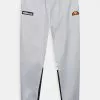 Ellesse LIVIGI JOG PANT - Pantalon De Survêtement - Light Grey Marl