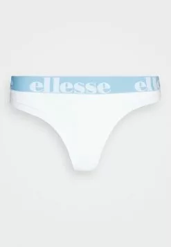Ellesse KAYLEY THONG 3 PACK - String - Blue -Ellesse Elegant Boutique e7cb5c7b08aa45448ed144d6fa26ac63