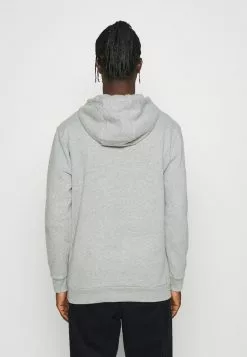 Ellesse DAHRYL OH HOODY - Sweatshirt - Grey Marl -Ellesse Elegant Boutique e7d49c0e1b394ea0aa392dcddc9b07c9