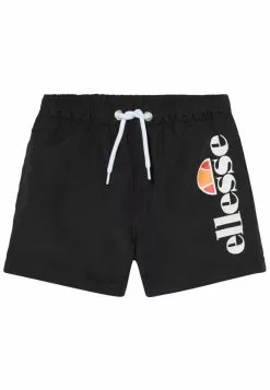 Ellesse BERVIOS - Short De Bain - Black -Ellesse Elegant Boutique e7da62b4e93b4ed8a9909fef8a26bb4a