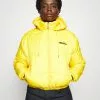 Ellesse CAMILLA - Veste D'hiver - Yellow