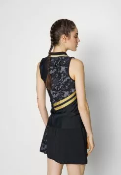 Ellesse EXPONENT - Débardeur - Black -Ellesse Elegant Boutique e81f98c08c024226a00f4ca2315cd9ef