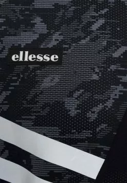 Ellesse DIGITTEE - T-shirt Imprimé - Black 5 Ellesse DIGITTEE - T-shirt Imprimé - Black -Ellesse Elegant Boutique e837efd5e27b45caa1950791e06c4b08
