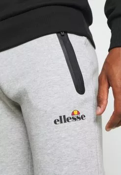Ellesse OSTERIA - Pantalon De Survêtement - Grey 9 Ellesse OSTERIA - Pantalon De Survêtement - Grey -Ellesse Elegant Boutique e83e4c5c67ce4b38b55223d9184acf80
