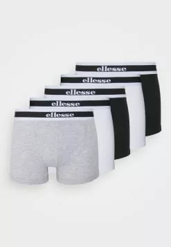 Ellesse LORANO FASHION TRUNKS 5 PACK - Shorty - Multi