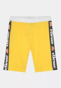 Ellesse GUSTA - Short - Yellow