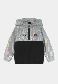 Ellesse MARIAN - Veste De Survêtement - Silver-coloured