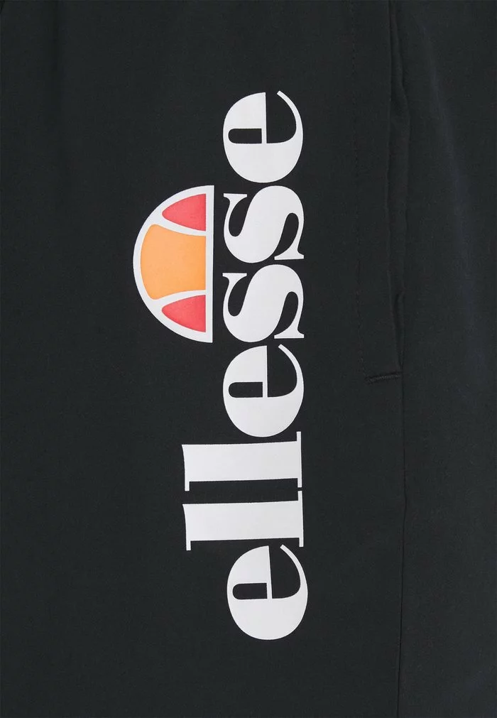 Ellesse SOMBRO - Short De Bain - Black 6 Ellesse SOMBRO - Short De Bain - Black – Image 6
