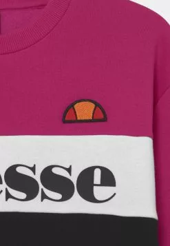 Ellesse SANDRIO OVERSIZED - Sweatshirt - Pink/white 5 Ellesse SANDRIO OVERSIZED - Sweatshirt - Pink/white -Ellesse Elegant Boutique e8eccb6ce6b244ecbf423e25d5f9e29d