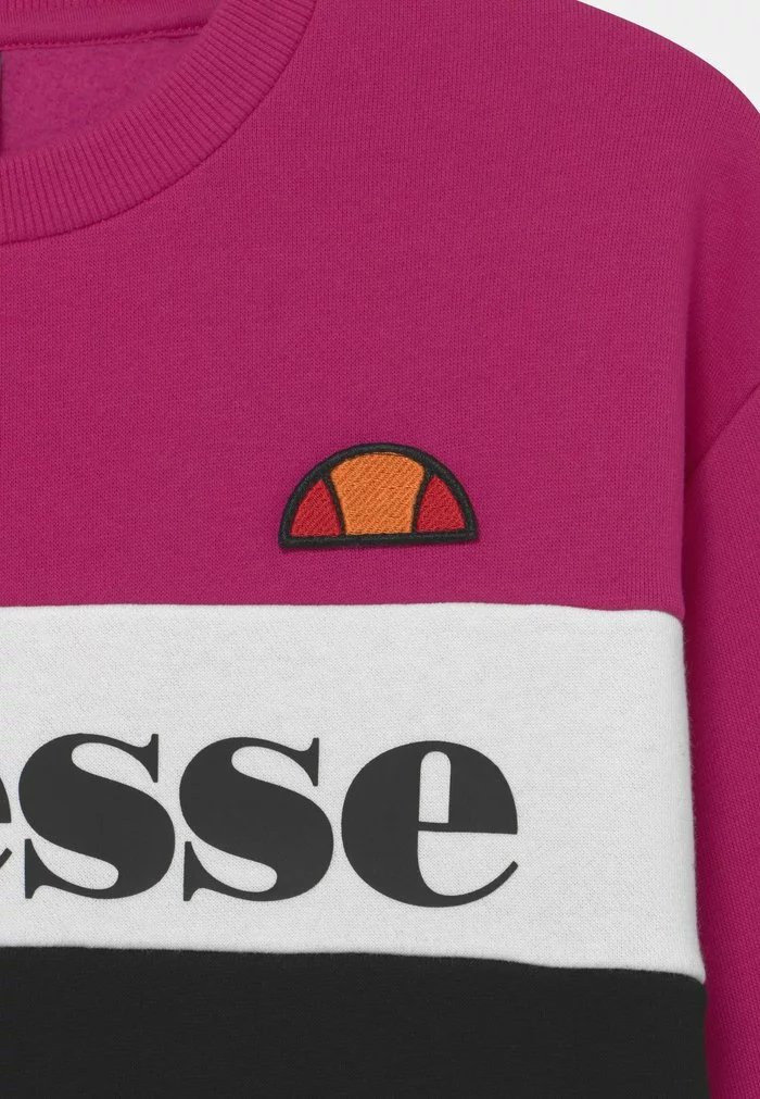 Ellesse SANDRIO OVERSIZED - Sweatshirt - Pink/white 3 Ellesse SANDRIO OVERSIZED - Sweatshirt - Pink/white – Image 3