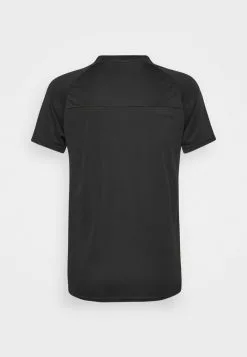 Ellesse TOLI - T-shirt De Sport - Black -Ellesse Elegant Boutique e8f5494649ec4275a6a51a9217d6da00