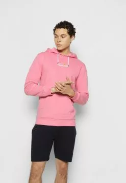 Ellesse ABELIO UNISEX - Sweat à Capuche - Pink -Ellesse Elegant Boutique e8fccf532ee74eb0900ed86acdae99b2