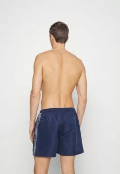 Ellesse TEDRI SWIMSHORT - Short De Bain - Navy -Ellesse Elegant Boutique e91852b1915645b693172acab58d16ee