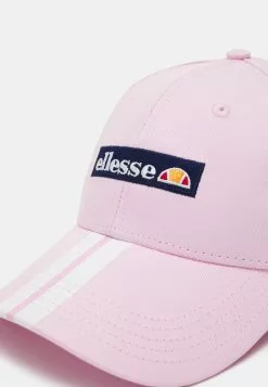 Ellesse ERBA UNISEX - Casquette - Light Pink -Ellesse Elegant Boutique e94da265ec944a619275d7765ee73bdc