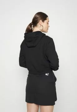 Ellesse PIOLLI - Sweat à Capuche Zippé - Black -Ellesse Elegant Boutique e94edc514f2d4750aae039dc6a8d5f4a
