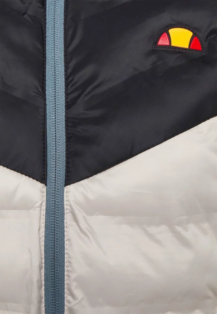 Ellesse OLIVA JACKET - Veste Softshell - Beige 3 Ellesse OLIVA JACKET - Veste Softshell - Beige – Image 3