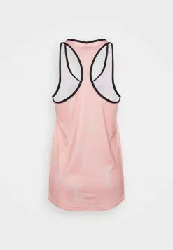 Ellesse NIMZO VEST - Débardeur - Coral -Ellesse Elegant Boutique e9b2284b0b744597ab421307e6a2f096