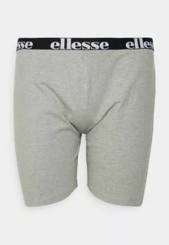 Ellesse ETHAN - Pyjama - Grey Marl -Ellesse Elegant Boutique e9f6a301e2c5451898759993dd03cf85