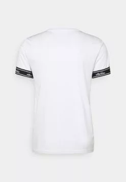 Ellesse ALENTE - T-shirt Imprimé - White -Ellesse Elegant Boutique ea333a5e09344cc29d84acecedb0caa1