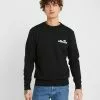 Ellesse FIERRO - Sweatshirt - Black