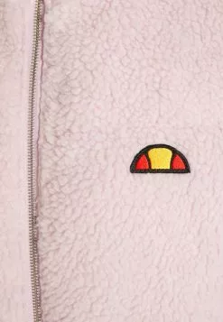 Ellesse JUSTINE PADDED JACKET - Veste D'hiver - Light Pink -Ellesse Elegant Boutique eacc16cdf35648d29148af6063564524