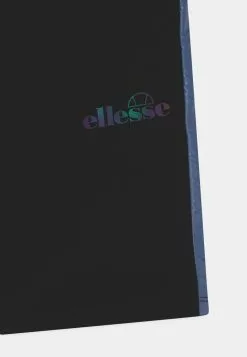 Ellesse PELLIO - Short - Black -Ellesse Elegant Boutique eadeeee583704b648efd136f71ca35d3
