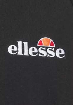 Ellesse HONEY DRESS - Robe De Jour - Black -Ellesse Elegant Boutique eb041bb8b3e947738929a82e08b16d68