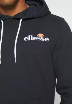 Ellesse PRIMERO - Sweat à Capuche - Navy -Ellesse Elegant Boutique eb042745cab44bc2903fc9143ab45470