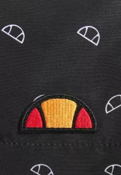 Ellesse ARCALE SWIM - Short De Bain - Black -Ellesse Elegant Boutique eb21029931534908bd3fd77a81aee1b7