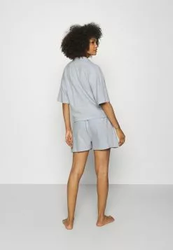 Ellesse ESPELA - Pyjama - Light Blue 14 Ellesse ESPELA - Pyjama - Light Blue -Ellesse Elegant Boutique eb38670014ea411fa367c9d316d5da35